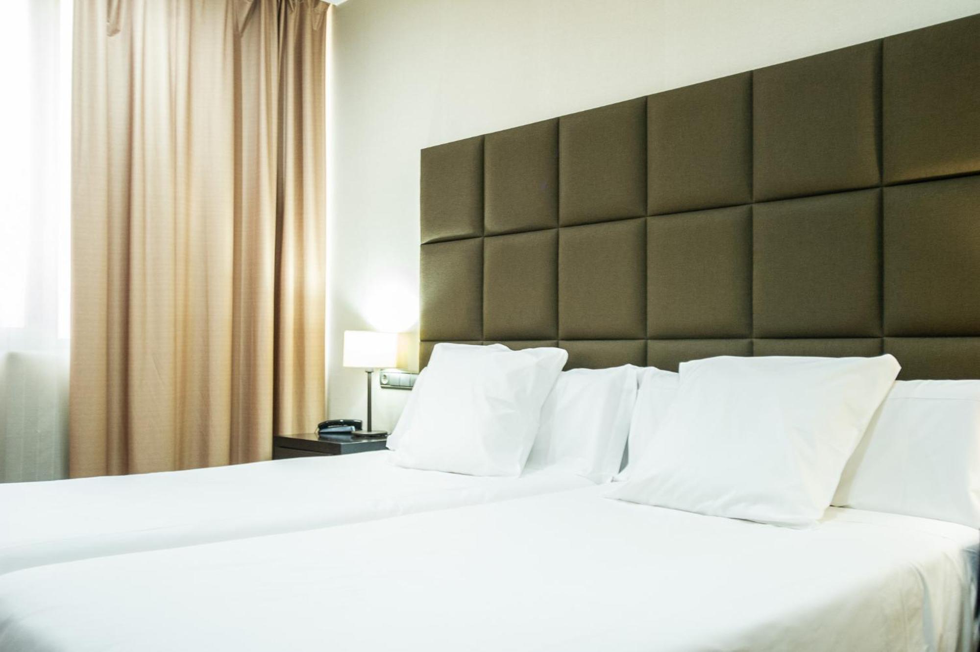 Azz Asturias Langrehotel & Spa Ланґрео Екстер'єр фото
