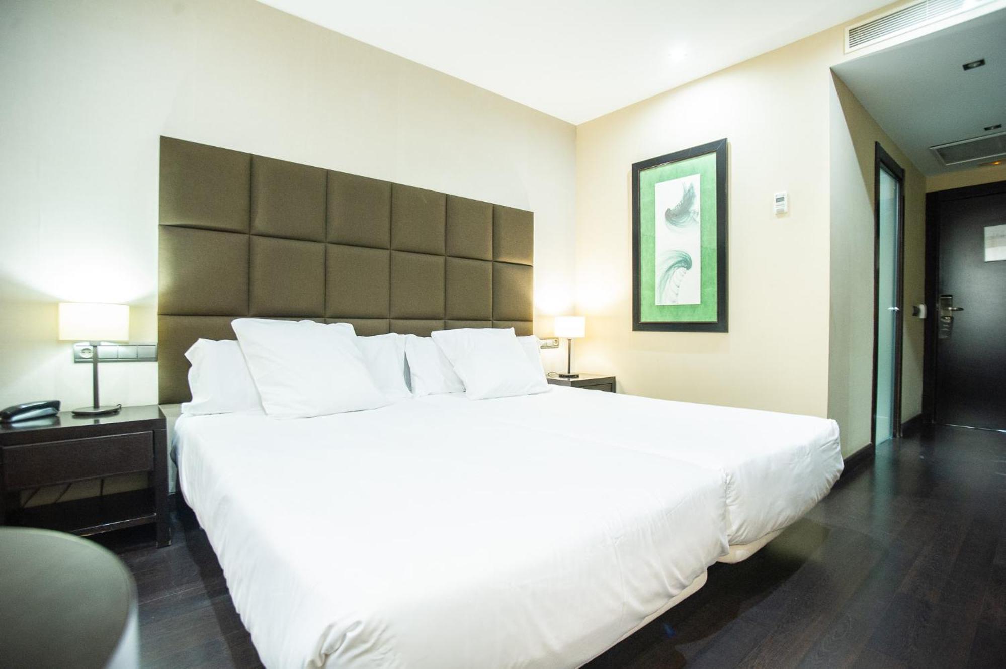 Azz Asturias Langrehotel & Spa Ланґрео Екстер'єр фото