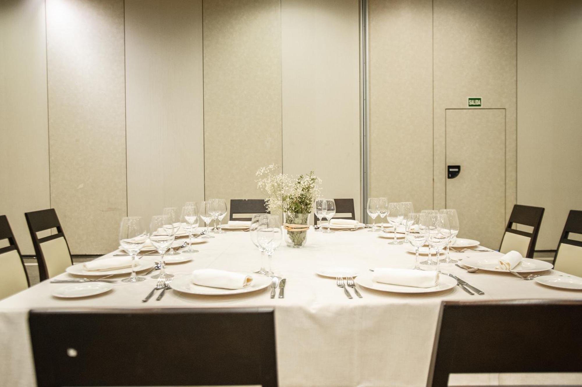Azz Asturias Langrehotel & Spa Ланґрео Екстер'єр фото