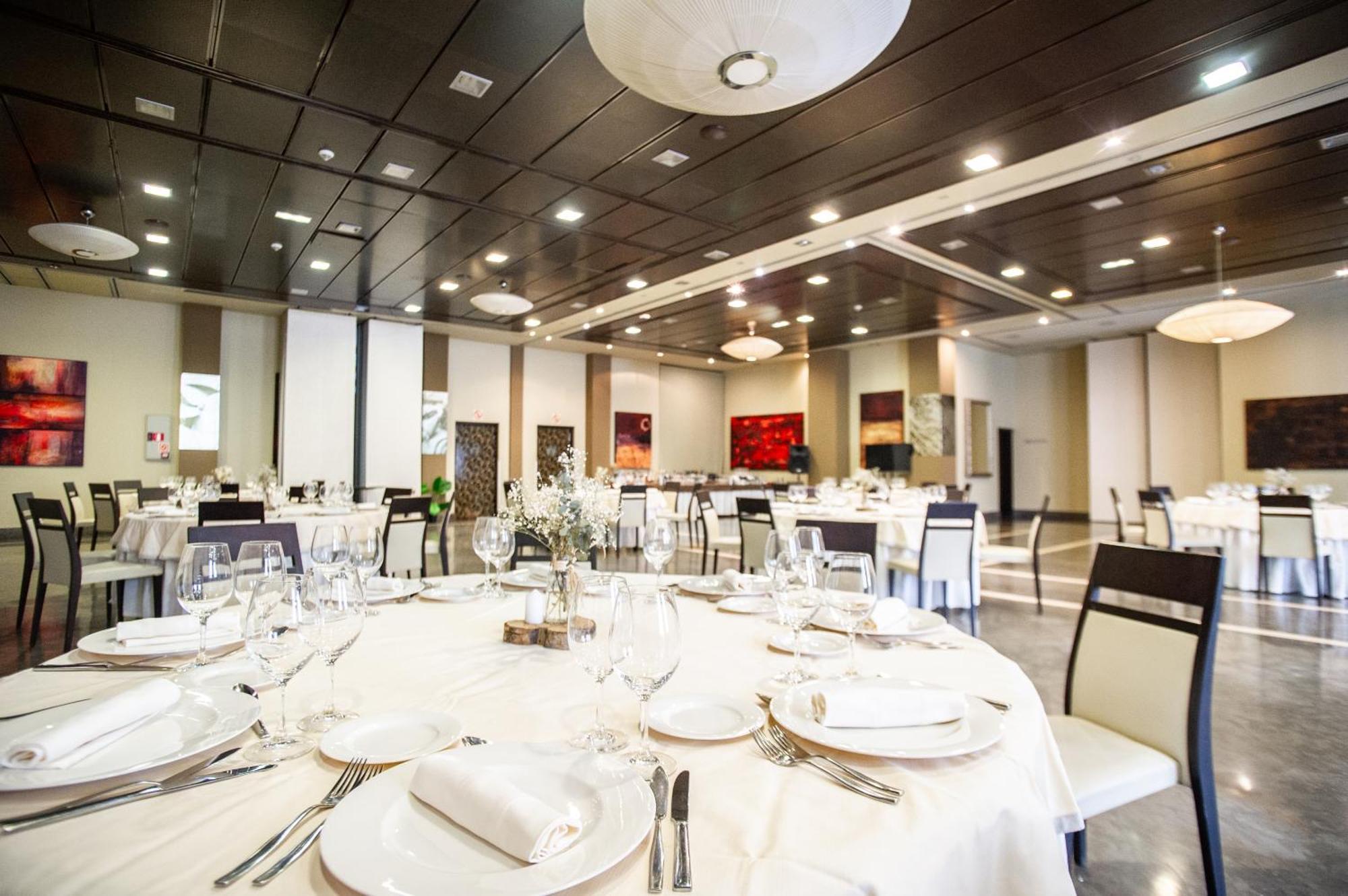 Azz Asturias Langrehotel & Spa Ланґрео Екстер'єр фото
